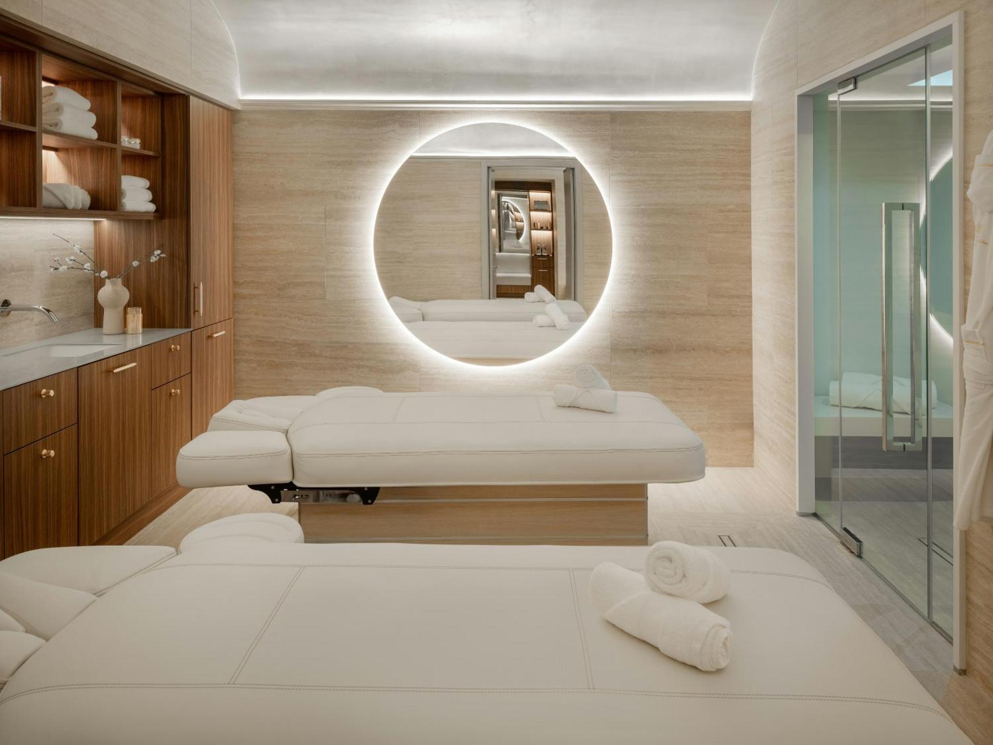 Hotel D'Inghilterra Roma - Starhotels Collezione — Fotos 2
